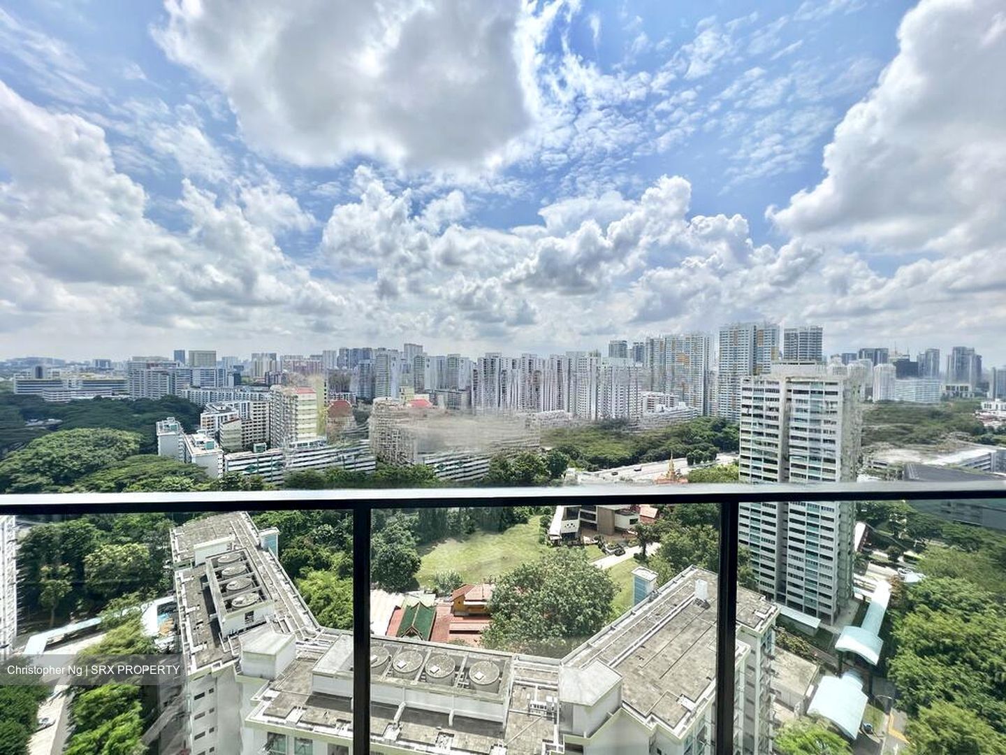 Avenue South Residence (D3), Apartment #448801091